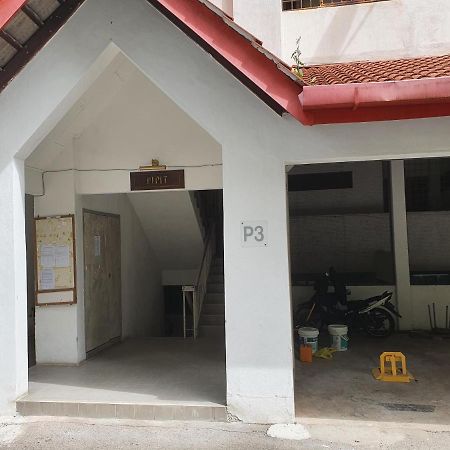 Selesa Hillhomes Golf Resort - N3GQ Bentong Exterior foto