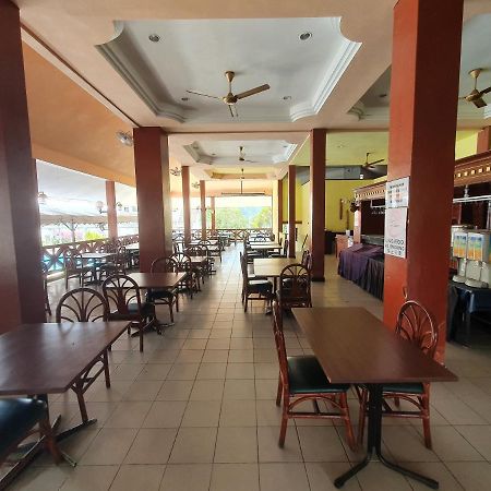 Selesa Hillhomes Golf Resort - N3GQ Bentong Exterior foto
