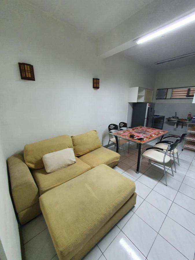 Selesa Hillhomes Golf Resort - N3GQ Bentong Exterior foto
