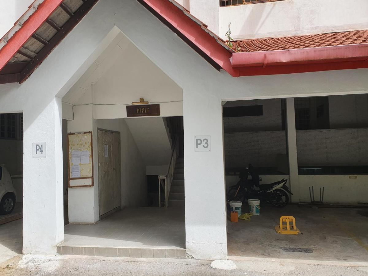 Selesa Hillhomes Golf Resort - N3GQ Bentong Exterior foto