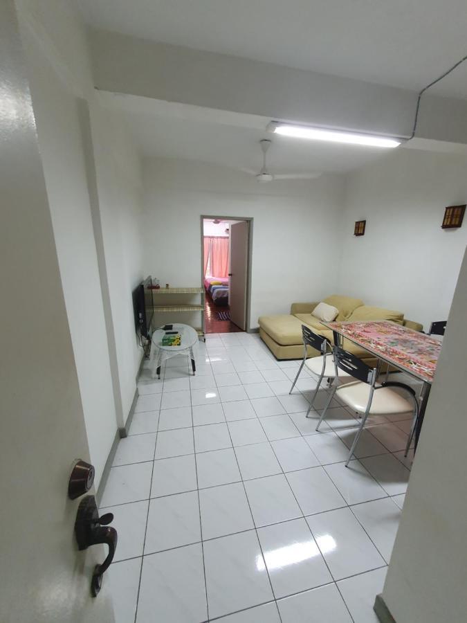 Selesa Hillhomes Golf Resort - N3GQ Bentong Exterior foto