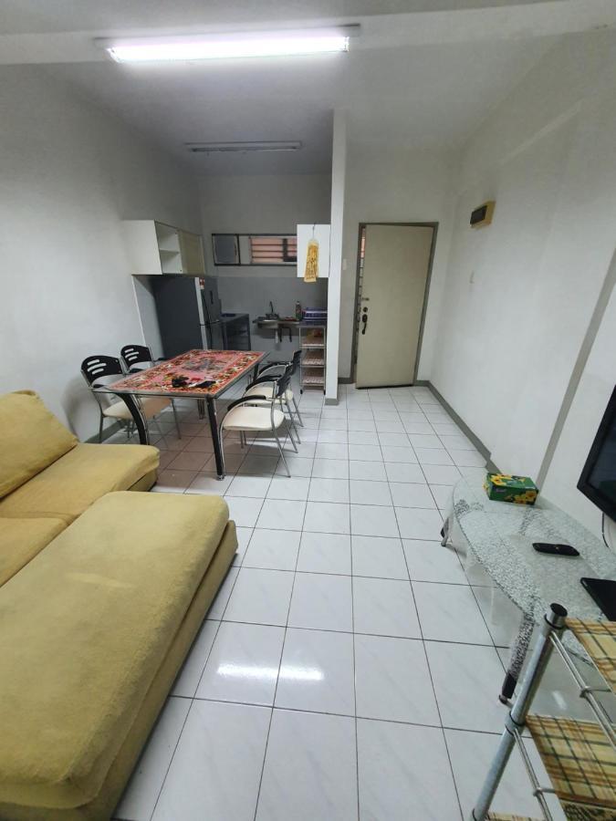 Selesa Hillhomes Golf Resort - N3GQ Bentong Exterior foto