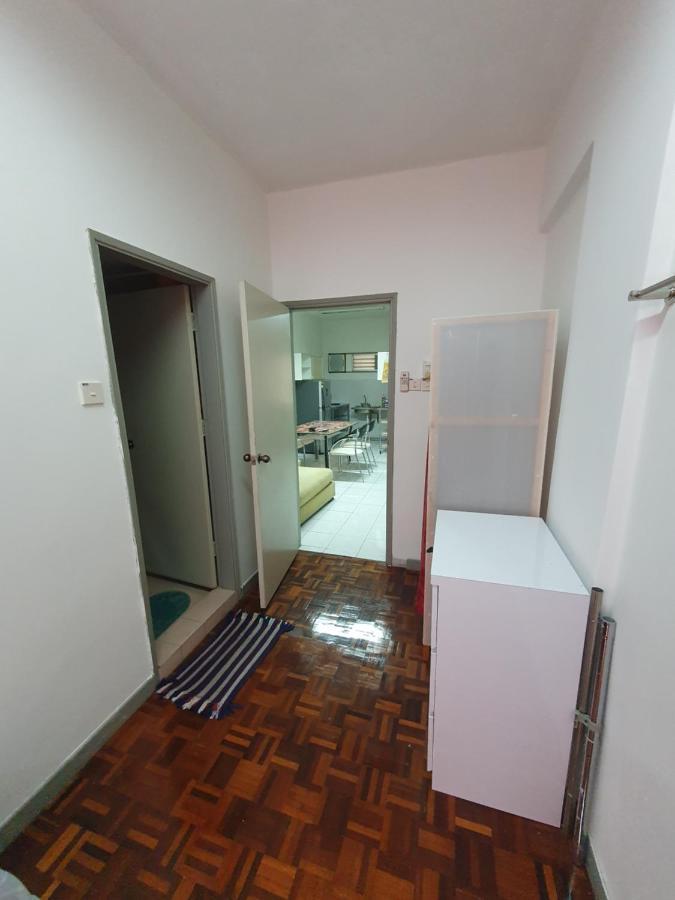 Selesa Hillhomes Golf Resort - N3GQ Bentong Exterior foto